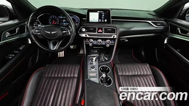 2018 Genesis G70 2.0T Sold VIN KMTG341ABJU018318 – photo 19 2018 Genesis G70 2.0T Sold VIN KMTG341ABJU018318 – photo 19