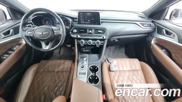 2018 Genesis G70 2.0T Sold VIN KMTG341ABJU020508 – photo 15 2018 Genesis G70 2.0T Sold VIN KMTG341ABJU020508 – photo 15