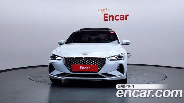 2018 Genesis G70 2.0T Sold VIN KMTG341ABJU020508 – photo 18 2018 Genesis G70 2.0T Sold VIN KMTG341ABJU020508 – photo 18
