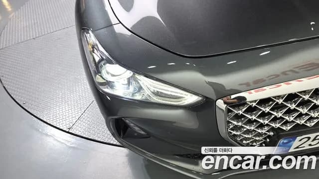 2018 Genesis G70 2.0T Sold VIN KMTG341ABJU021549 – photo 15 2018 Genesis G70 2.0T Sold VIN KMTG341ABJU021549 – photo 15