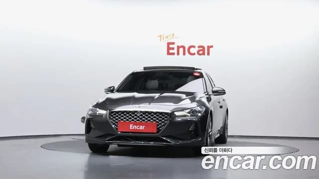 2018 Genesis G70 2.0T Sold VIN KMTG341ABJU021549 – photo 27 2018 Genesis G70 2.0T Sold VIN KMTG341ABJU021549 – photo 27