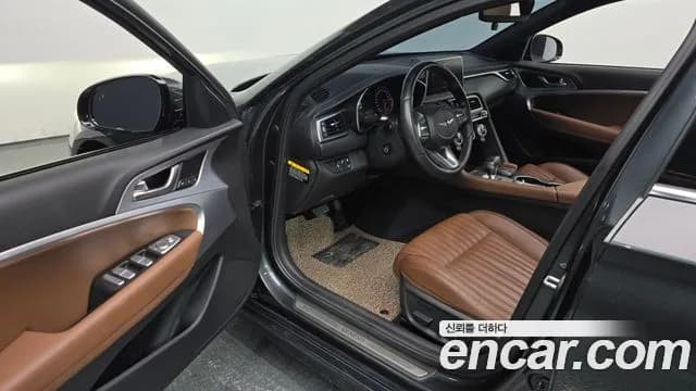 2019 Genesis G70 2.0T Sold VIN KMTG341ABKU037282 – exterior detail 2019 Genesis G70 2.0T Sold VIN KMTG341ABKU037282 – exterior detail