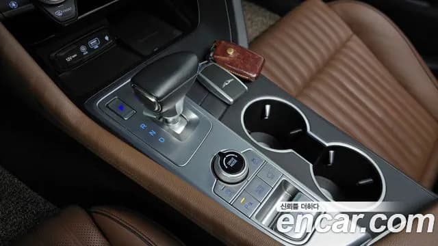 2019 Genesis G70 2.0T Sold VIN KMTG341ABKU037282 – trunk area 2019 Genesis G70 2.0T Sold VIN KMTG341ABKU037282 – trunk area