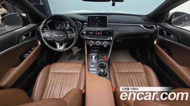 2019 Genesis G70 2.0T Sold VIN KMTG341ABKU037282 – odometer reading 2019 Genesis G70 2.0T Sold VIN KMTG341ABKU037282 – odometer reading