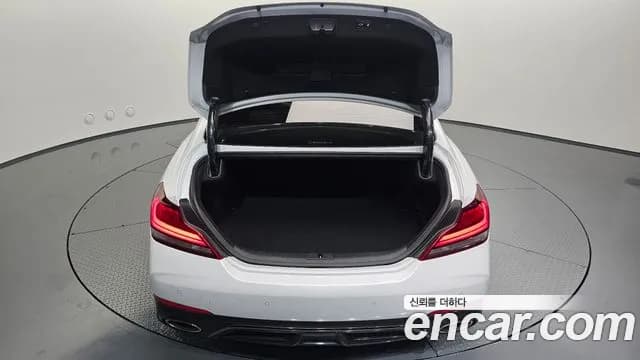2019 Genesis G70 2.0T Sold VIN KMTG341ABKU038794 – dashboard 2019 Genesis G70 2.0T Sold VIN KMTG341ABKU038794 – dashboard