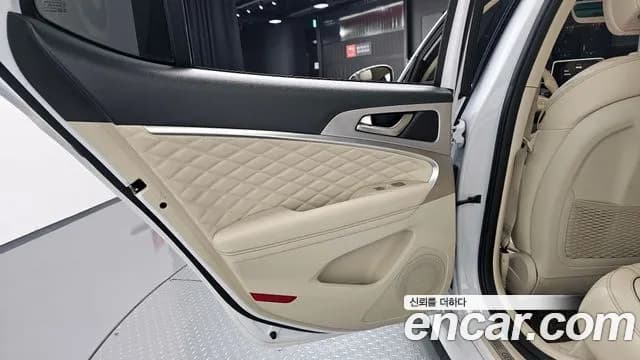 2019 Genesis G70 2.0T Sold VIN KMTG341ABKU038794 – engine bay 2019 Genesis G70 2.0T Sold VIN KMTG341ABKU038794 – engine bay