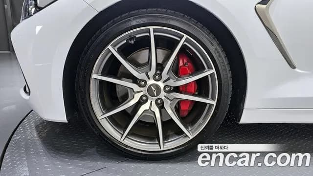 2019 Genesis G70 2.0T Sold VIN KMTG341ABKU038794 – photo 11 2019 Genesis G70 2.0T Sold VIN KMTG341ABKU038794 – photo 11