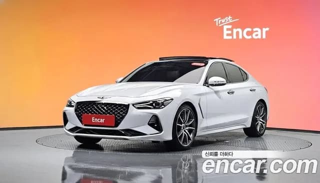 2019 Genesis G70 2.0T Sold VIN KMTG341ABKU038794 – photo 12 2019 Genesis G70 2.0T Sold VIN KMTG341ABKU038794 – photo 12