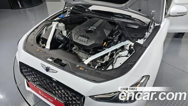 2019 Genesis G70 2.0T Sold VIN KMTG341ABKU038794 – photo 13 2019 Genesis G70 2.0T Sold VIN KMTG341ABKU038794 – photo 13