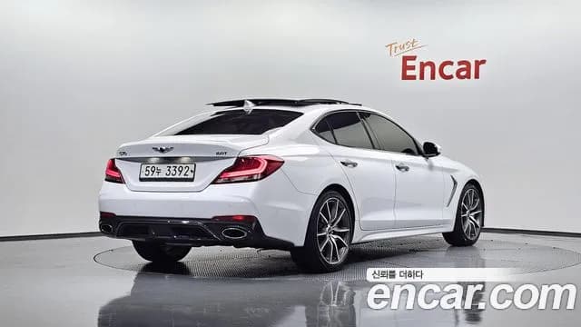 2019 Genesis G70 2.0T Sold VIN KMTG341ABKU038794 – photo 14 2019 Genesis G70 2.0T Sold VIN KMTG341ABKU038794 – photo 14