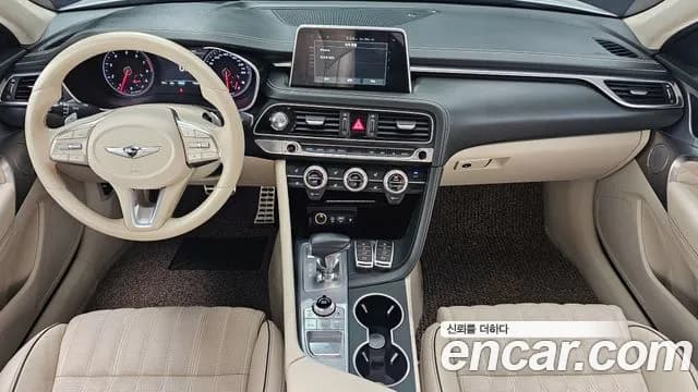 2019 Genesis G70 2.0T Sold VIN KMTG341ABKU038794 – photo 16 2019 Genesis G70 2.0T Sold VIN KMTG341ABKU038794 – photo 16
