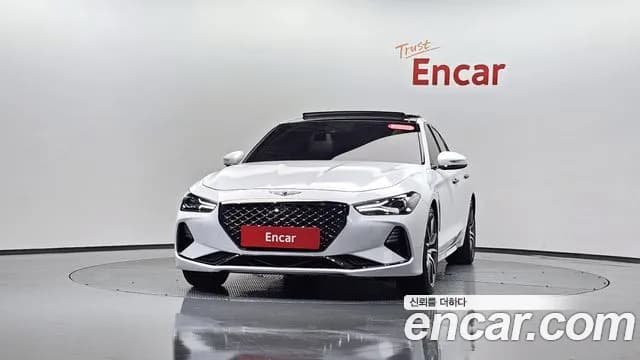 2019 Genesis G70 2.0T Sold VIN KMTG341ABKU038794 – photo 21 2019 Genesis G70 2.0T Sold VIN KMTG341ABKU038794 – photo 21