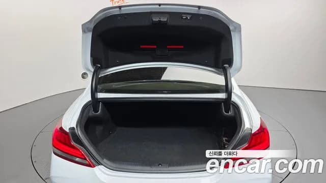 2019 Genesis G70 2.0T Sold VIN KMTG341ABKU040431 – engine bay 2019 Genesis G70 2.0T Sold VIN KMTG341ABKU040431 – engine bay