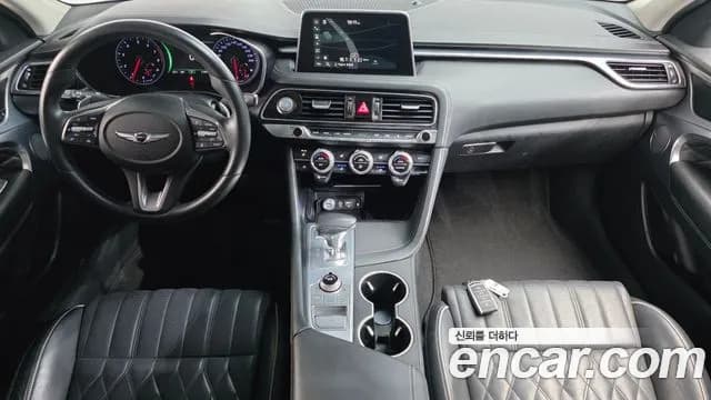 2019 Genesis G70 2.0T Sold VIN KMTG341ABKU040431 – photo 18 2019 Genesis G70 2.0T Sold VIN KMTG341ABKU040431 – photo 18