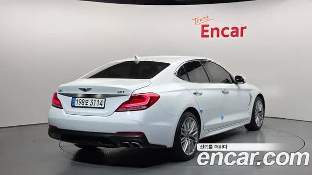 2019 Genesis G70 2.0T Sold VIN KMTG341ABKU040431 – photo 21 2019 Genesis G70 2.0T Sold VIN KMTG341ABKU040431 – photo 21