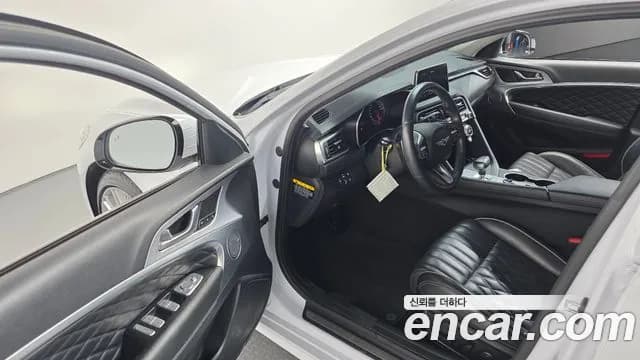 2019 Genesis G70 2.0T Sold VIN KMTG341ABKU040431 – photo 24 2019 Genesis G70 2.0T Sold VIN KMTG341ABKU040431 – photo 24