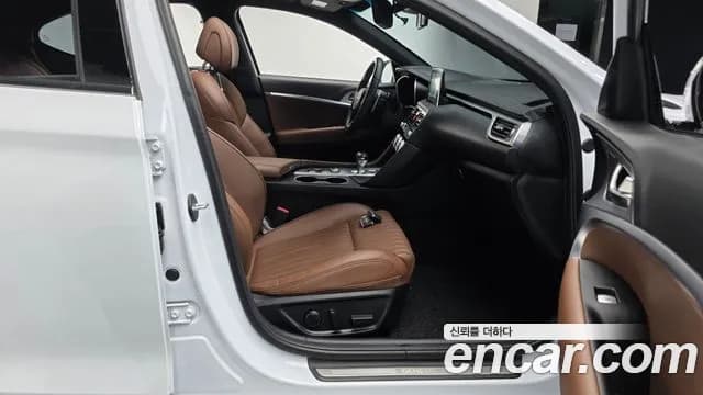 2019 Genesis G70 2.0T Sold VIN KMTG341ABKU040666 – front exterior 2019 Genesis G70 2.0T Sold VIN KMTG341ABKU040666 – front exterior