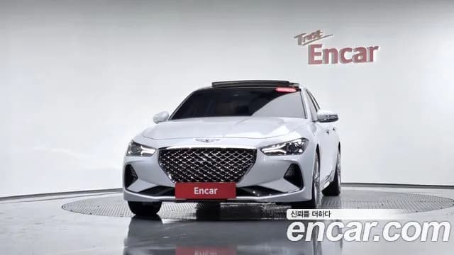 2019 Genesis G70 2.0T Sold VIN KMTG341ABKU040666 – photo 11 2019 Genesis G70 2.0T Sold VIN KMTG341ABKU040666 – photo 11