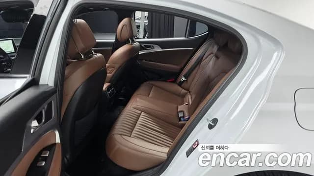 2019 Genesis G70 2.0T Sold VIN KMTG341ABKU040666 – photo 12 2019 Genesis G70 2.0T Sold VIN KMTG341ABKU040666 – photo 12