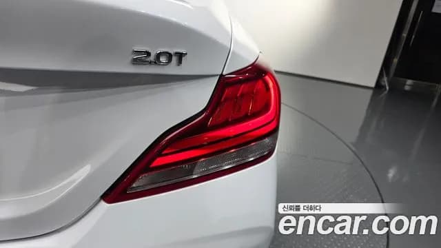 2019 Genesis G70 2.0T Sold VIN KMTG341ABKU040666 – photo 13 2019 Genesis G70 2.0T Sold VIN KMTG341ABKU040666 – photo 13