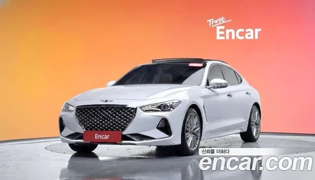 2019 Genesis G70 2.0T Sold VIN KMTG341ABKU040666 – photo 16 2019 Genesis G70 2.0T Sold VIN KMTG341ABKU040666 – photo 16