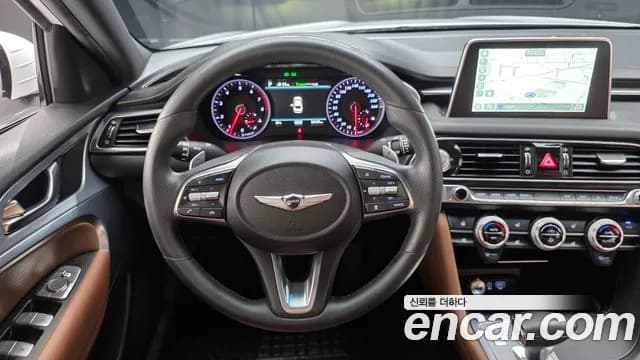 2019 Genesis G70 2.0T Sold VIN KMTG341ABKU040666 – photo 17 2019 Genesis G70 2.0T Sold VIN KMTG341ABKU040666 – photo 17
