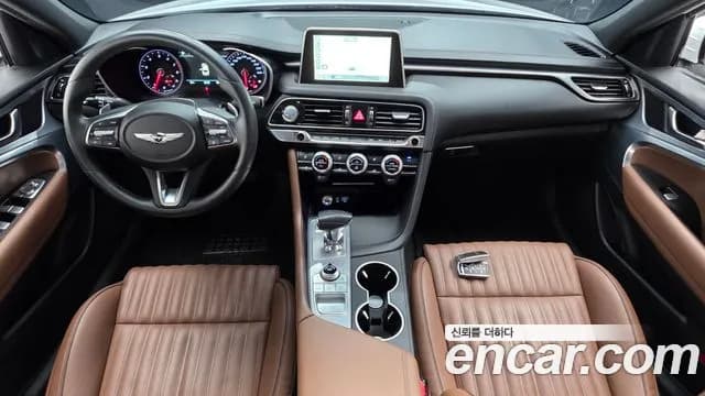 2019 Genesis G70 2.0T Sold VIN KMTG341ABKU040666 – photo 19 2019 Genesis G70 2.0T Sold VIN KMTG341ABKU040666 – photo 19