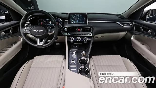 2019 Genesis G70 2.0T Sold VIN KMTG341ABKU047457 – undercarriage 2019 Genesis G70 2.0T Sold VIN KMTG341ABKU047457 – undercarriage