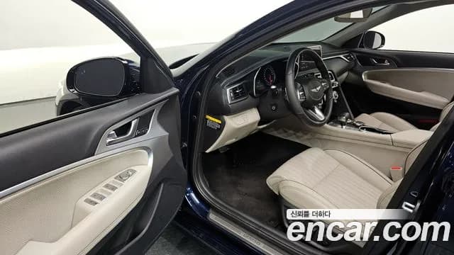 2019 Genesis G70 2.0T Sold VIN KMTG341ABKU047457 – photo 13 2019 Genesis G70 2.0T Sold VIN KMTG341ABKU047457 – photo 13