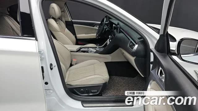 2019 Genesis G70 2.0T Sold VIN KMTG341ABKU049340 – rear exterior 2019 Genesis G70 2.0T Sold VIN KMTG341ABKU049340 – rear exterior