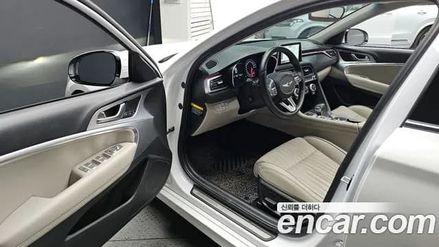 2019 Genesis G70 2.0T Sold VIN KMTG341ABKU049340 – undercarriage 2019 Genesis G70 2.0T Sold VIN KMTG341ABKU049340 – undercarriage