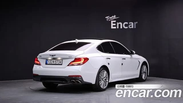 2019 Genesis G70 2.0T Sold VIN KMTG341ABKU049340 – photo 16 2019 Genesis G70 2.0T Sold VIN KMTG341ABKU049340 – photo 16