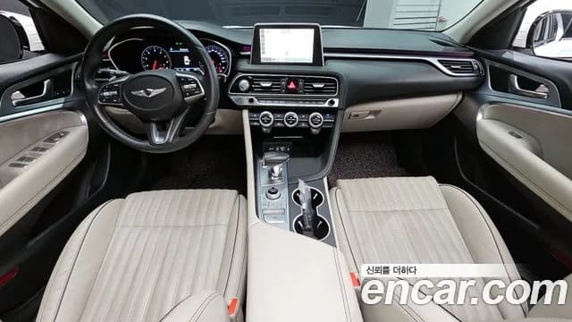 2019 Genesis G70 2.0T Sold VIN KMTG341ABKU049340 – photo 17 2019 Genesis G70 2.0T Sold VIN KMTG341ABKU049340 – photo 17