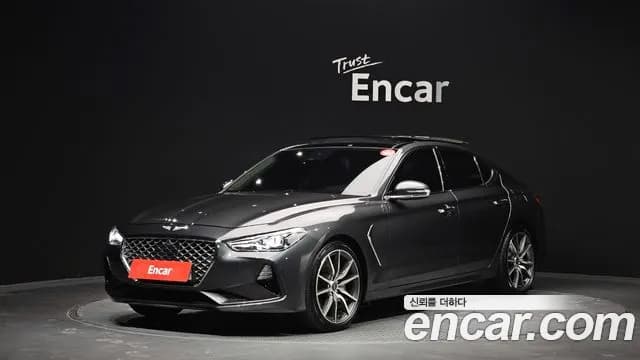 2020 Genesis G70 2.0T Sold VIN KMTG341ABLU061631 – photo 19 2020 Genesis G70 2.0T Sold VIN KMTG341ABLU061631 – photo 19