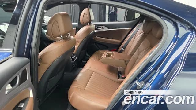 2020 Genesis G70 2.0T Sold VIN KMTG341ABLU062145 – photo 21 2020 Genesis G70 2.0T Sold VIN KMTG341ABLU062145 – photo 21