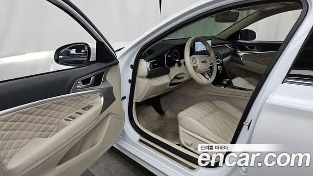 2021 Genesis The New G70 Gasoline 2.0T 2WD Sold VIN KMTG341ABMU077563 – dashboard 2021 Genesis The New G70 Gasoline 2.0T 2WD Sold VIN KMTG341ABMU077563 – dashboard