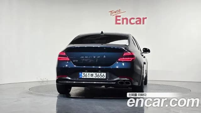 2021 Genesis The New G70 Gasoline 2.0T 2WD Sold VIN KMTG341ABMU078308 – photo 28 2021 Genesis The New G70 Gasoline 2.0T 2WD Sold VIN KMTG341ABMU078308 – photo 28