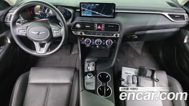 2021 Genesis The New G70 Gasoline 2.0T 2WD Sold VIN KMTG341ABMU079122 – exterior detail 2021 Genesis The New G70 Gasoline 2.0T 2WD Sold VIN KMTG341ABMU079122 – exterior detail