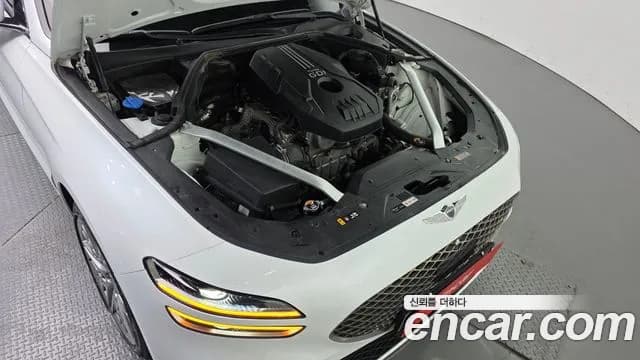 2021 Genesis The New G70 Gasoline 2.0T 2WD Sold VIN KMTG341ABMU079122 – trunk area 2021 Genesis The New G70 Gasoline 2.0T 2WD Sold VIN KMTG341ABMU079122 – trunk area