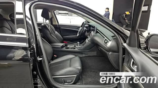 2021 Genesis The New G70 Gasoline 2.0T 2WD Sold VIN KMTG341ABMU079324 – rear exterior 2021 Genesis The New G70 Gasoline 2.0T 2WD Sold VIN KMTG341ABMU079324 – rear exterior