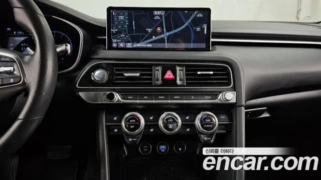 2021 Genesis The New G70 Gasoline 2.0T 2WD Sold VIN KMTG341ABMU079324 – side profile 2021 Genesis The New G70 Gasoline 2.0T 2WD Sold VIN KMTG341ABMU079324 – side profile
