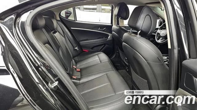 2021 Genesis The New G70 Gasoline 2.0T 2WD Sold VIN KMTG341ABMU079324 – exterior detail 2021 Genesis The New G70 Gasoline 2.0T 2WD Sold VIN KMTG341ABMU079324 – exterior detail
