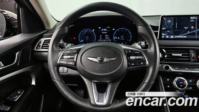 2021 Genesis The New G70 Gasoline 2.0T 2WD Sold VIN KMTG341ABMU079324 – photo 11 2021 Genesis The New G70 Gasoline 2.0T 2WD Sold VIN KMTG341ABMU079324 – photo 11