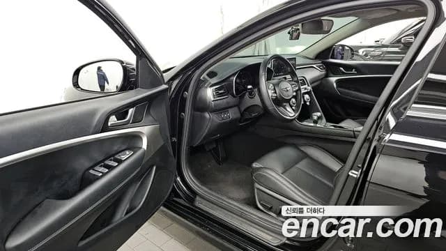2021 Genesis The New G70 Gasoline 2.0T 2WD Sold VIN KMTG341ABMU079324 – photo 12 2021 Genesis The New G70 Gasoline 2.0T 2WD Sold VIN KMTG341ABMU079324 – photo 12