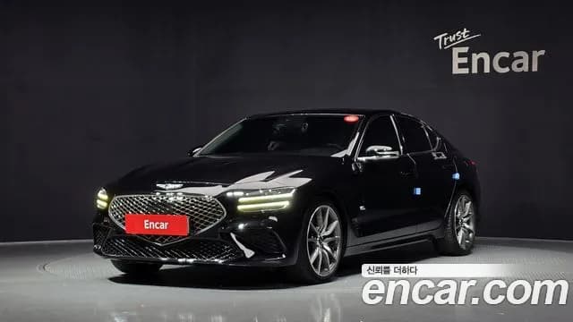2021 Genesis The New G70 Gasoline 2.0T 2WD Sold VIN KMTG341ABMU079324 – photo 14 2021 Genesis The New G70 Gasoline 2.0T 2WD Sold VIN KMTG341ABMU079324 – photo 14