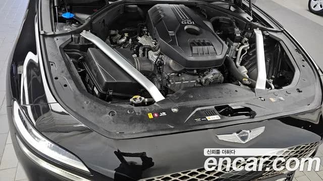 2021 Genesis The New G70 Gasoline 2.0T 2WD Sold VIN KMTG341ABMU079324 – photo 19 2021 Genesis The New G70 Gasoline 2.0T 2WD Sold VIN KMTG341ABMU079324 – photo 19