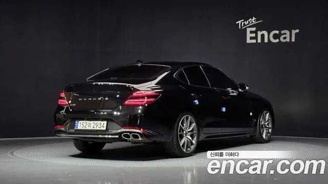 2021 Genesis The New G70 Gasoline 2.0T 2WD Sold VIN KMTG341ABMU079324 – photo 20 2021 Genesis The New G70 Gasoline 2.0T 2WD Sold VIN KMTG341ABMU079324 – photo 20