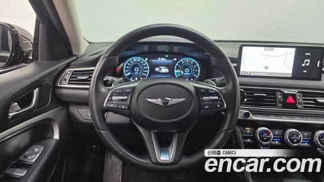 2021 Genesis The New G70 Gasoline 2.0T 2WD Sold VIN KMTG341ABMU088199 – side profile 2021 Genesis The New G70 Gasoline 2.0T 2WD Sold VIN KMTG341ABMU088199 – side profile