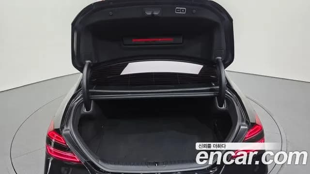 2021 Genesis The New G70 Gasoline 2.0T 2WD Sold VIN KMTG341ABMU088199 – exterior detail 2021 Genesis The New G70 Gasoline 2.0T 2WD Sold VIN KMTG341ABMU088199 – exterior detail