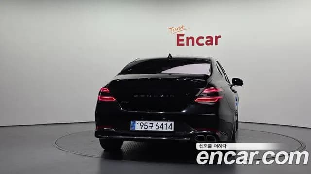 2021 Genesis The New G70 Gasoline 2.0T 2WD Sold VIN KMTG341ABMU088199 – photo 11 2021 Genesis The New G70 Gasoline 2.0T 2WD Sold VIN KMTG341ABMU088199 – photo 11